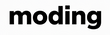 Moding