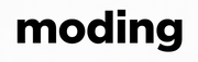 Moding